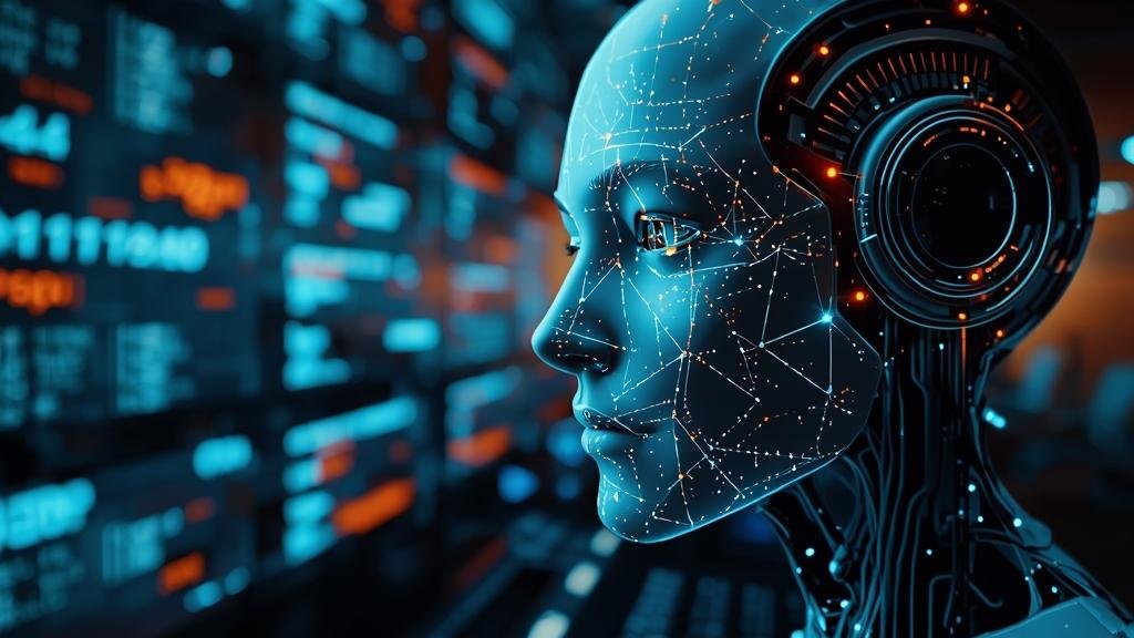 Replacing Managers AI Agents for Business