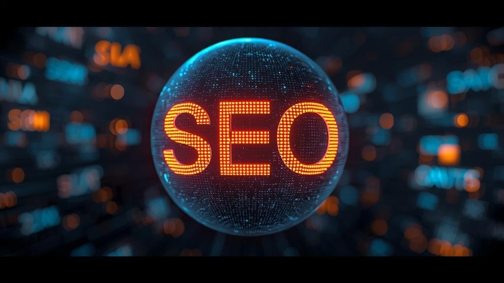AI Search Engine SEO