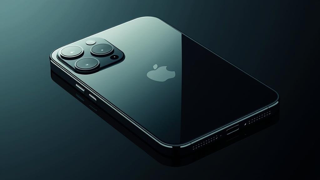 Apple iPhone 18 Pro