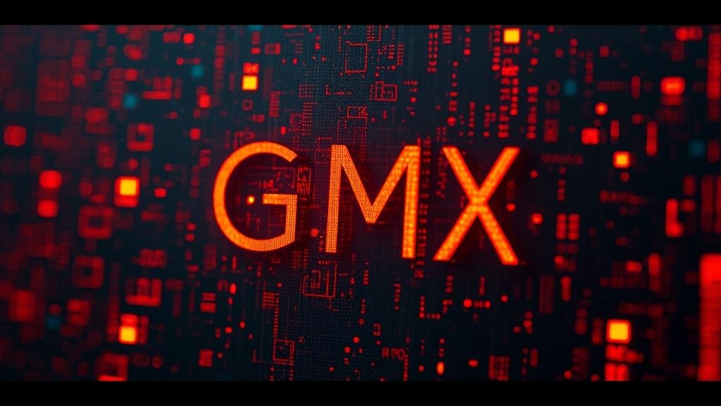 GMX Störung