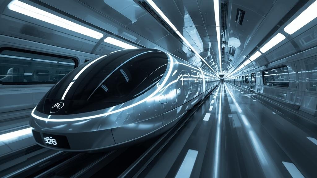 Hyperloop Trials 2026