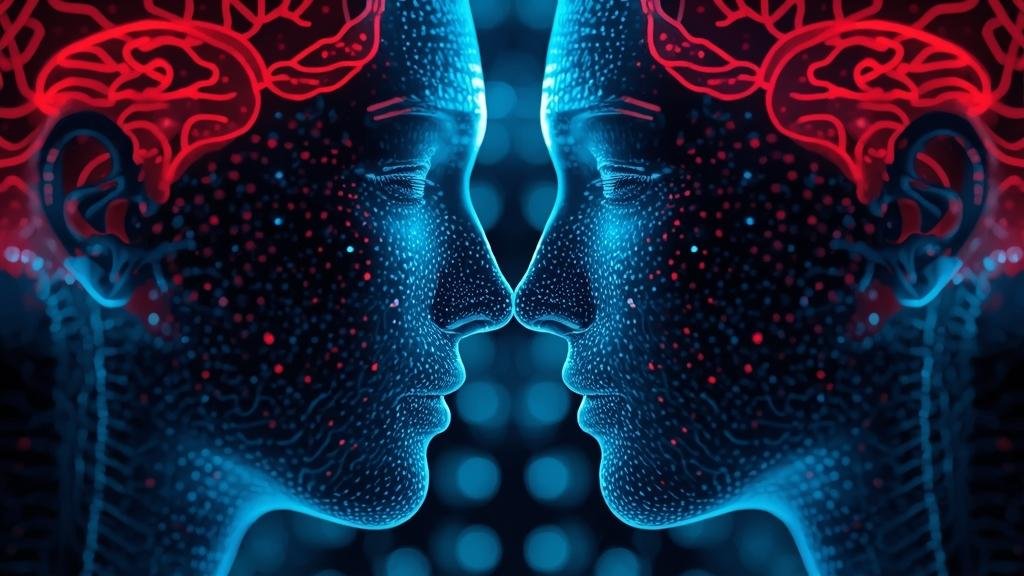 Personal Health Twins