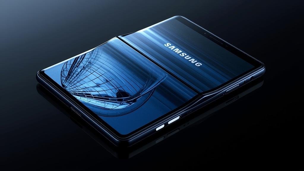 Samsung Galaxy Z Fold 8