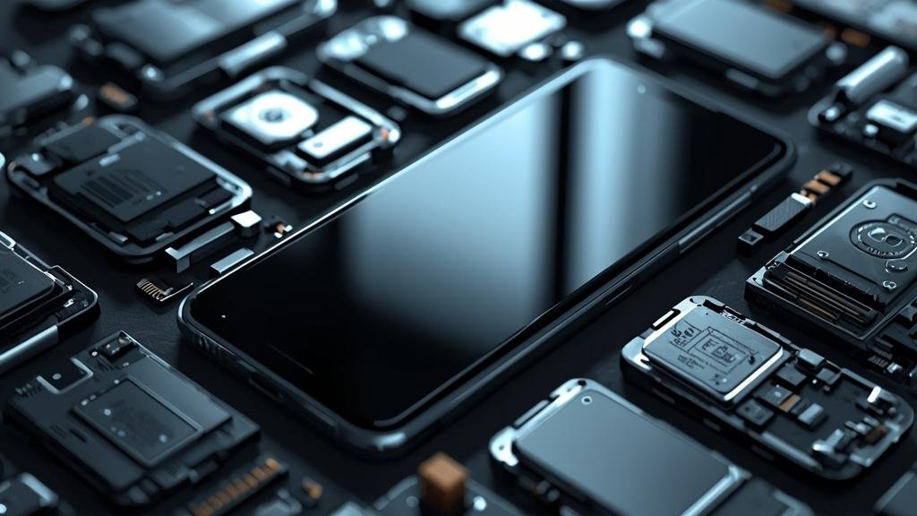 Fairphone 6 Sustainable Smartphones