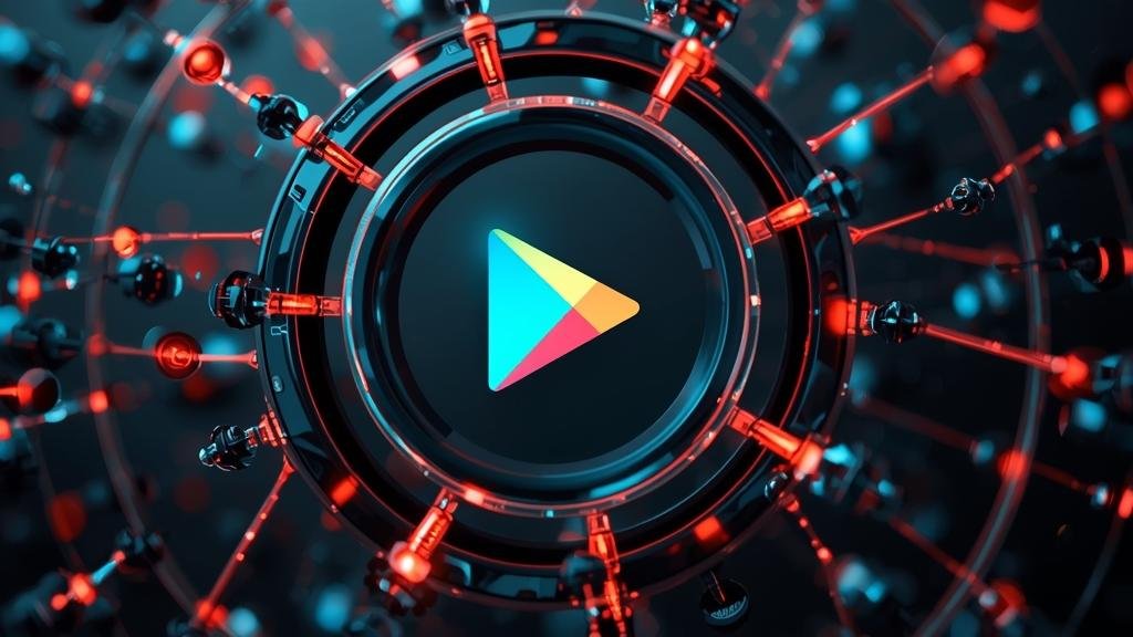 How to install play system updates