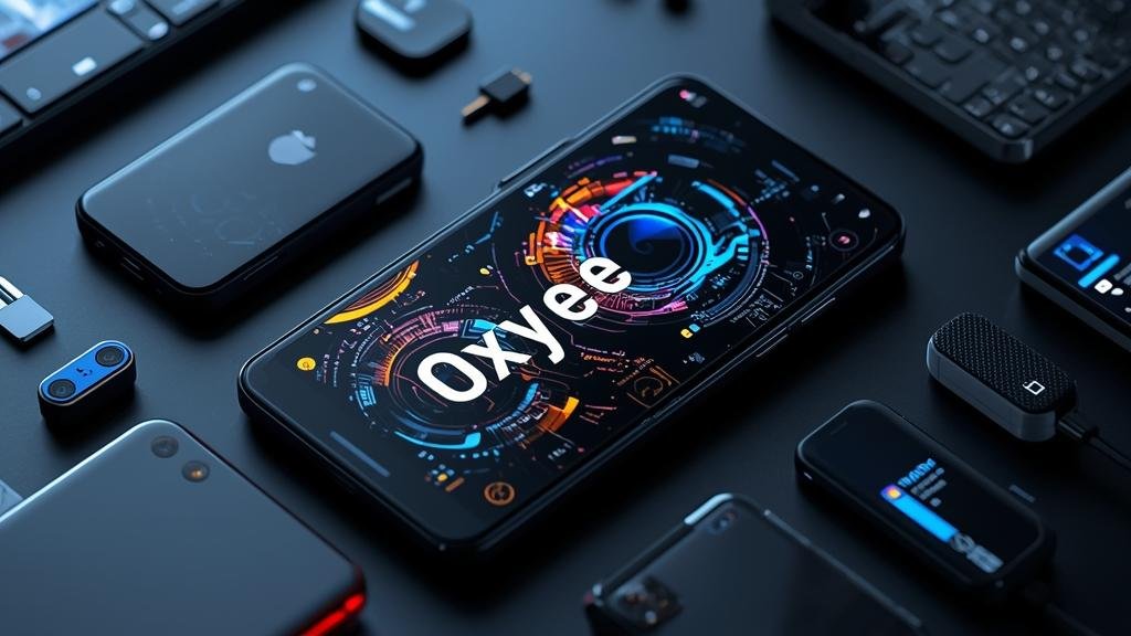 oxygenos january 2026 update